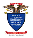 National Association Independent Insurance Adjusters